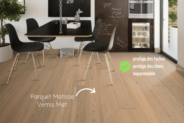 Quelle finition pour son parquet ciré, verni ou huilé ? blog Tekabois